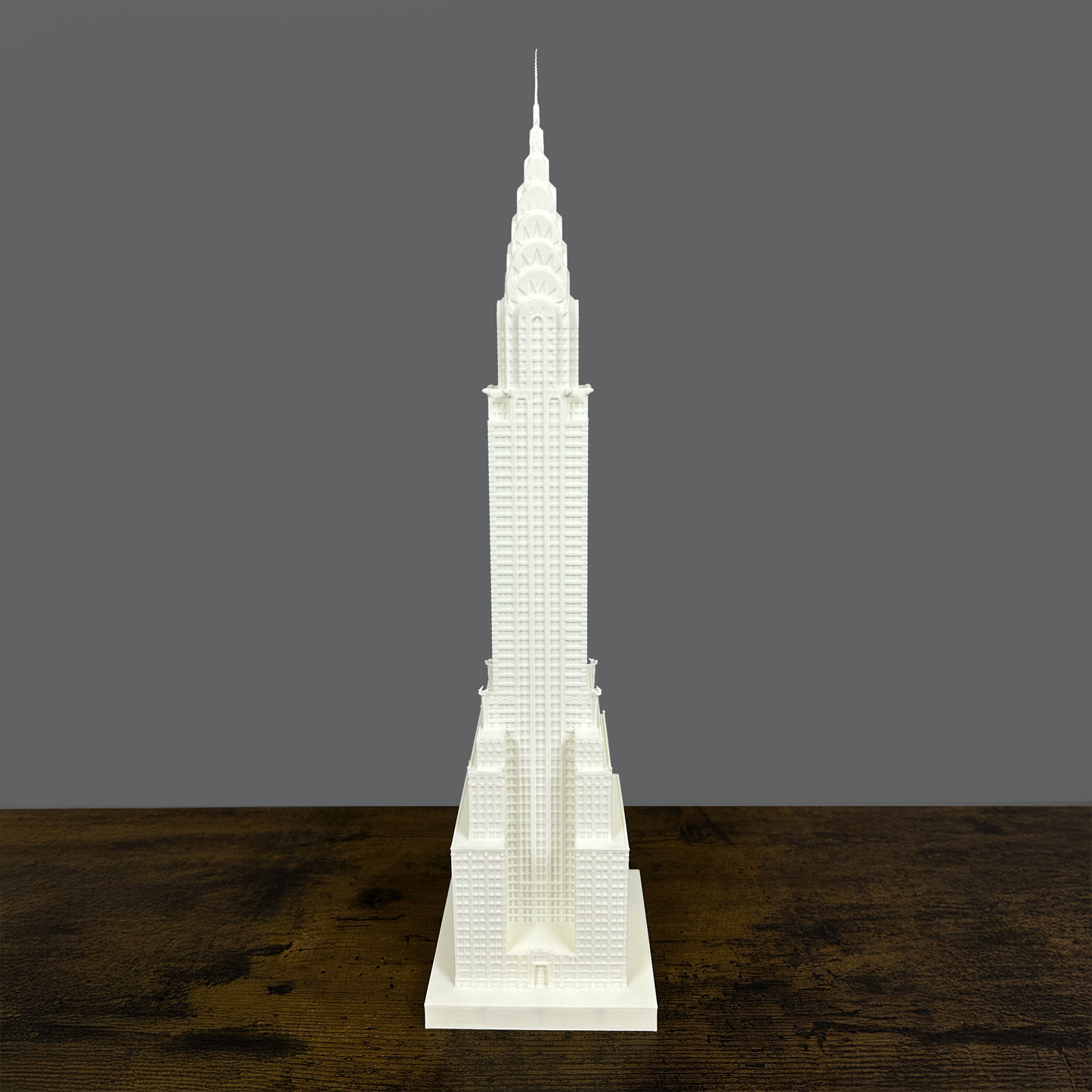 Chrysler Building Lamp