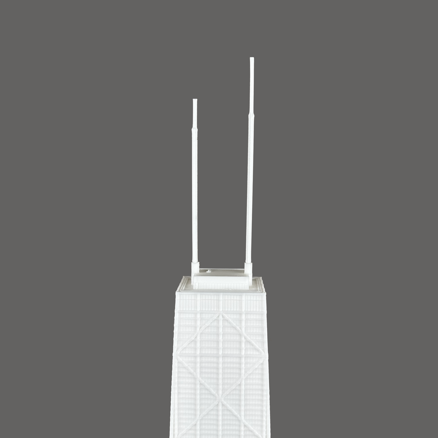 John Hancock Center Lamp