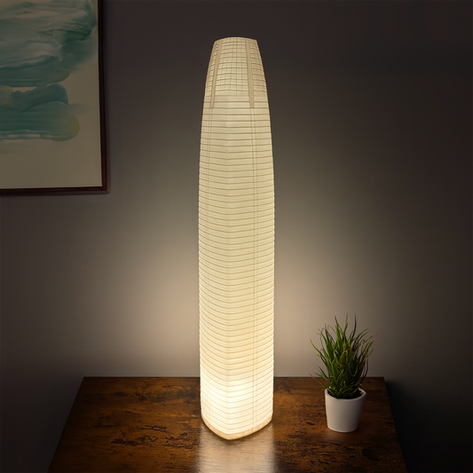 Salesforce Tower Lamp