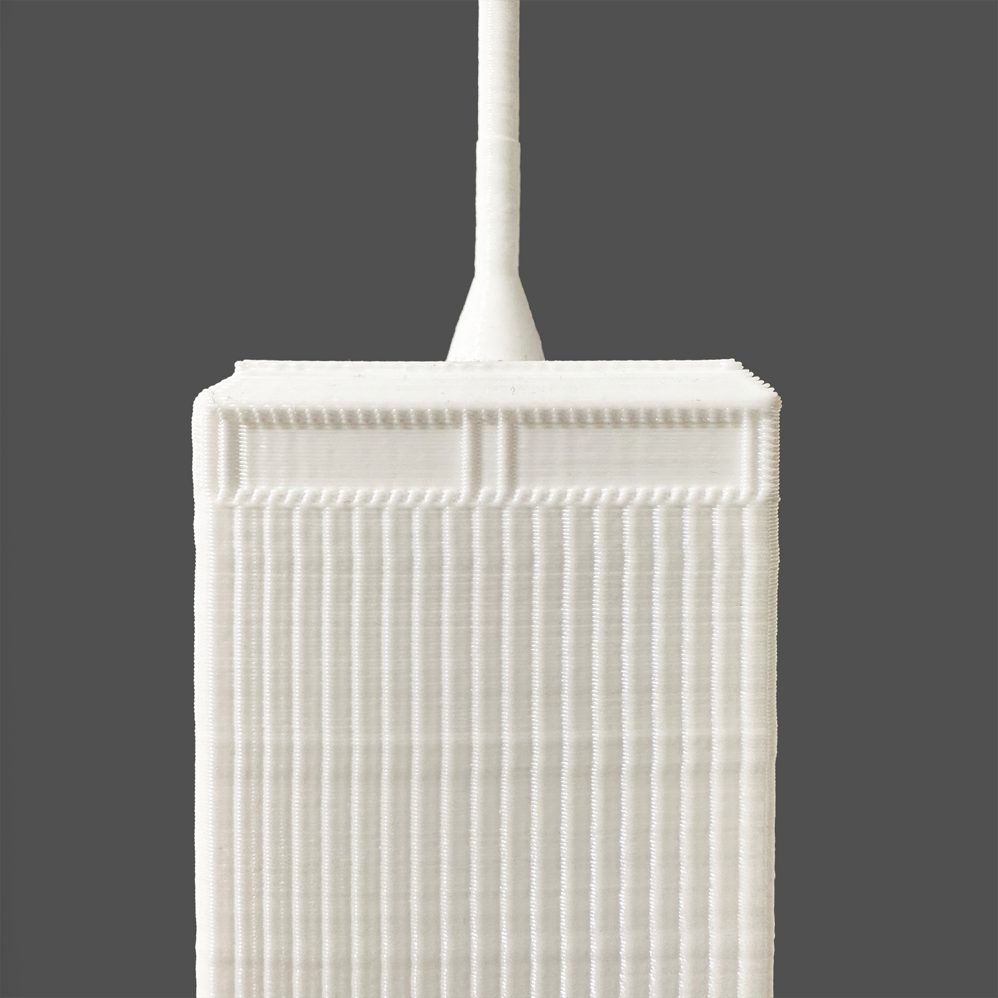 Twin Towers Lamps