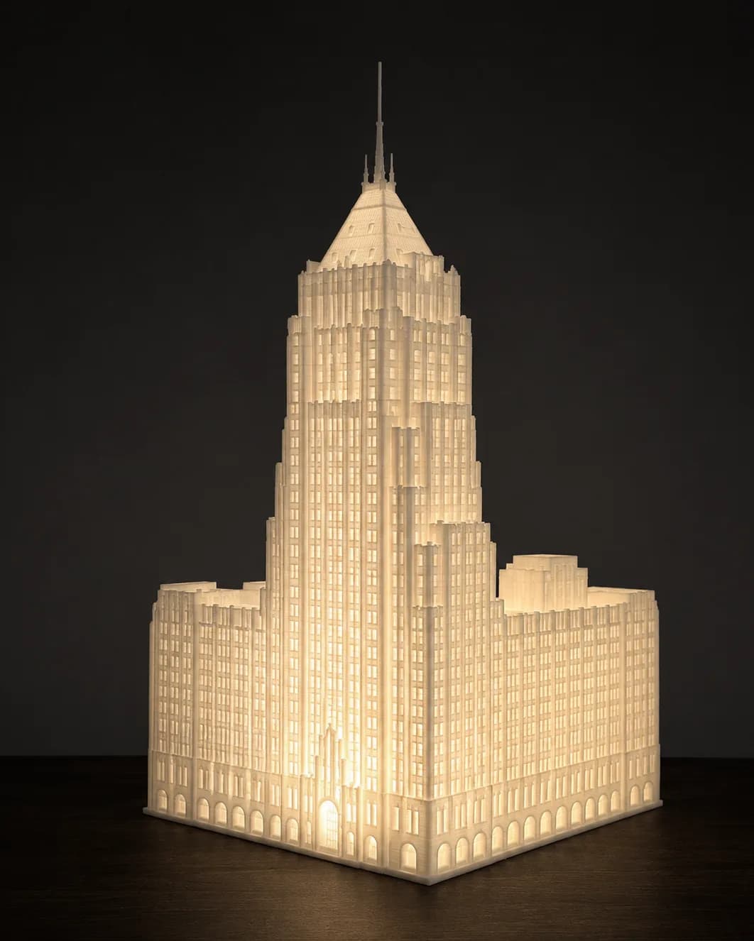 Detroit Collection