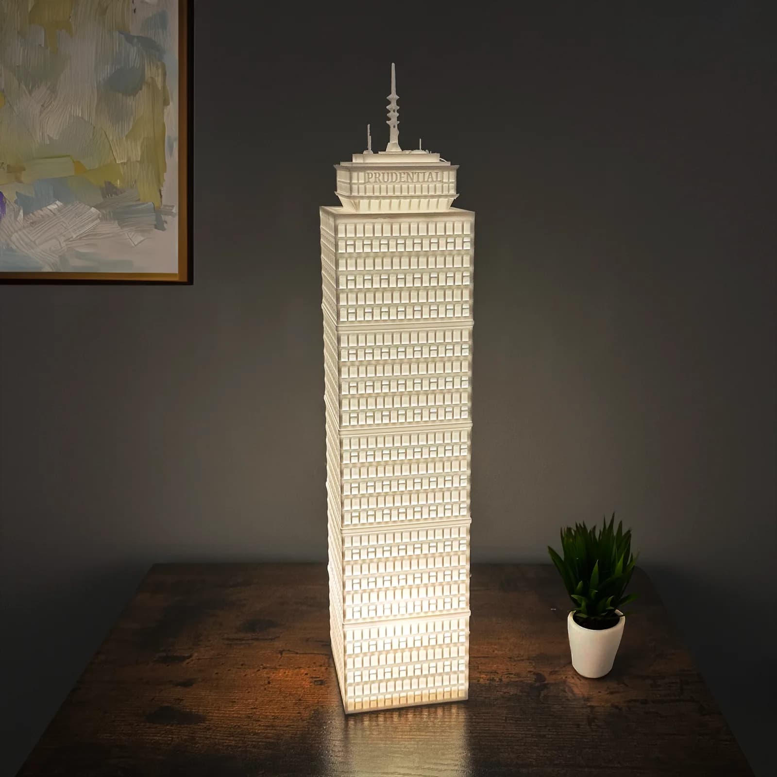Boston Collection