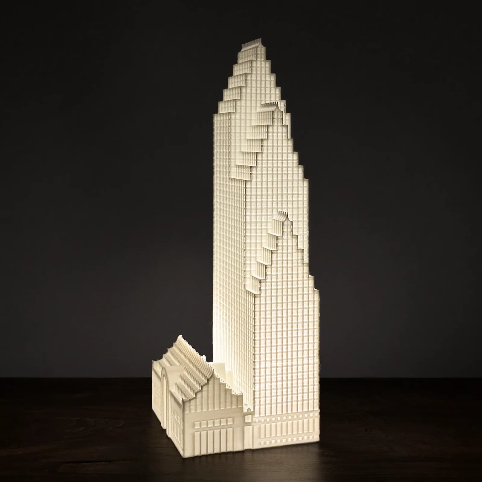 Houston Collection