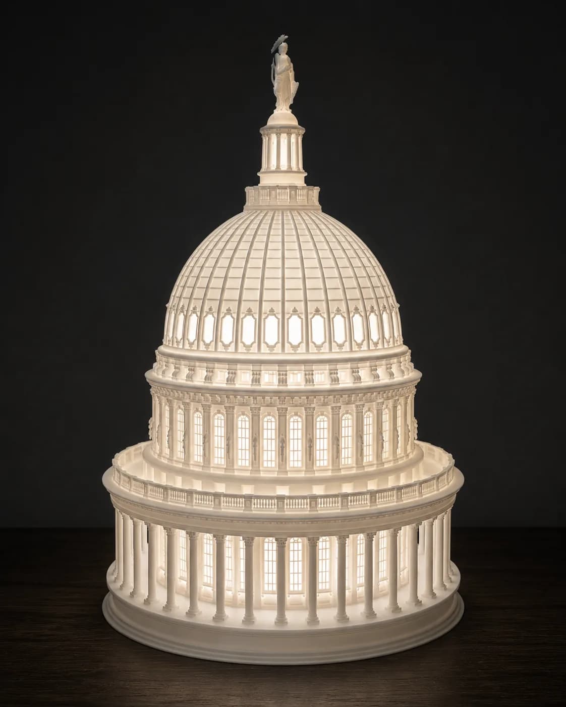 Washington DC Collection