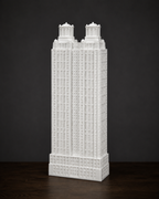 191 Peachtree Tower Lamp
