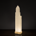 Two Liberty Place Lamp