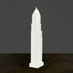 Two Liberty Place Lamp