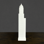Two Liberty Place Lamp