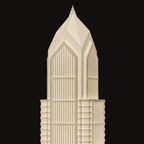 Two Liberty Place Lamp