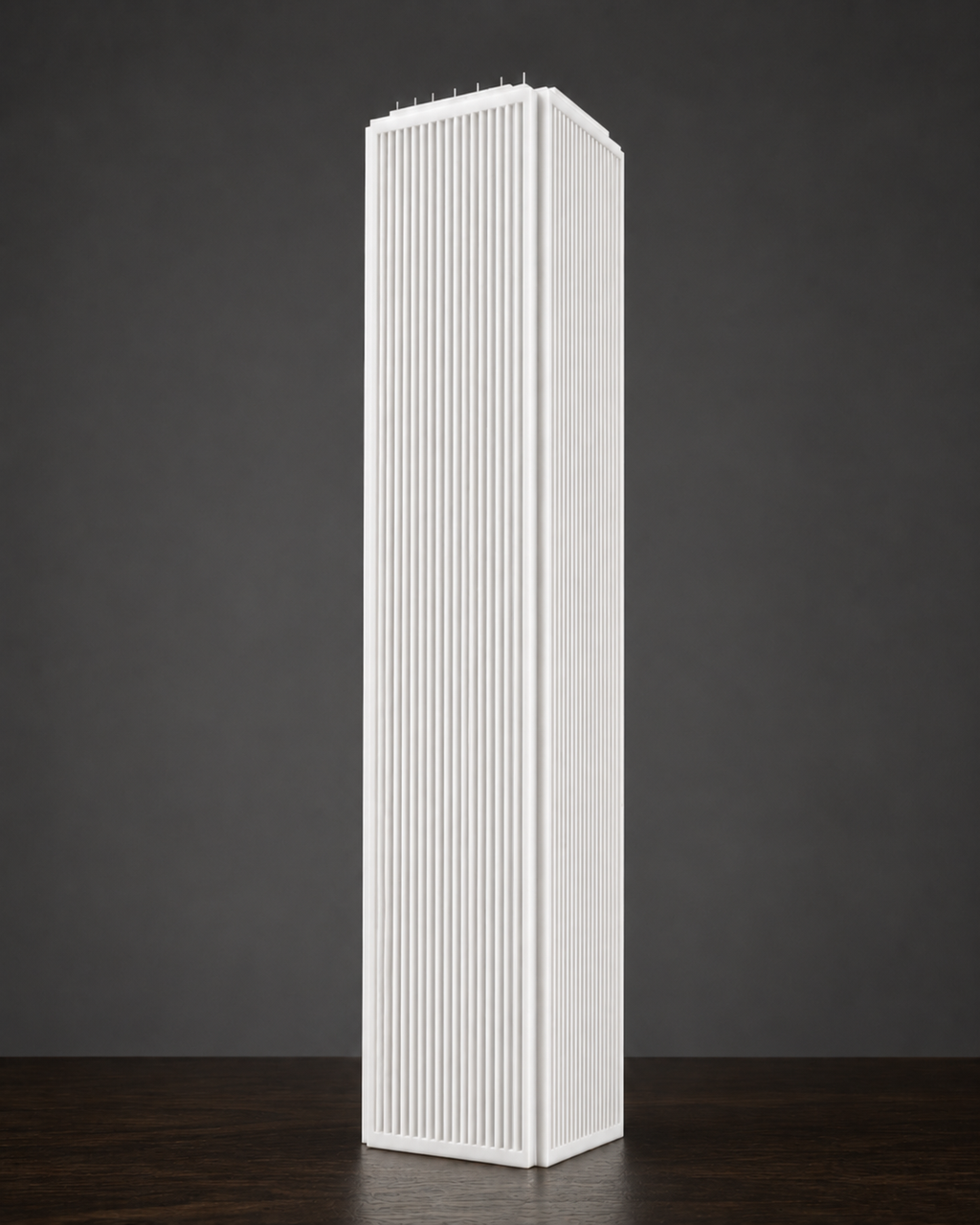 Aon Center Lamp