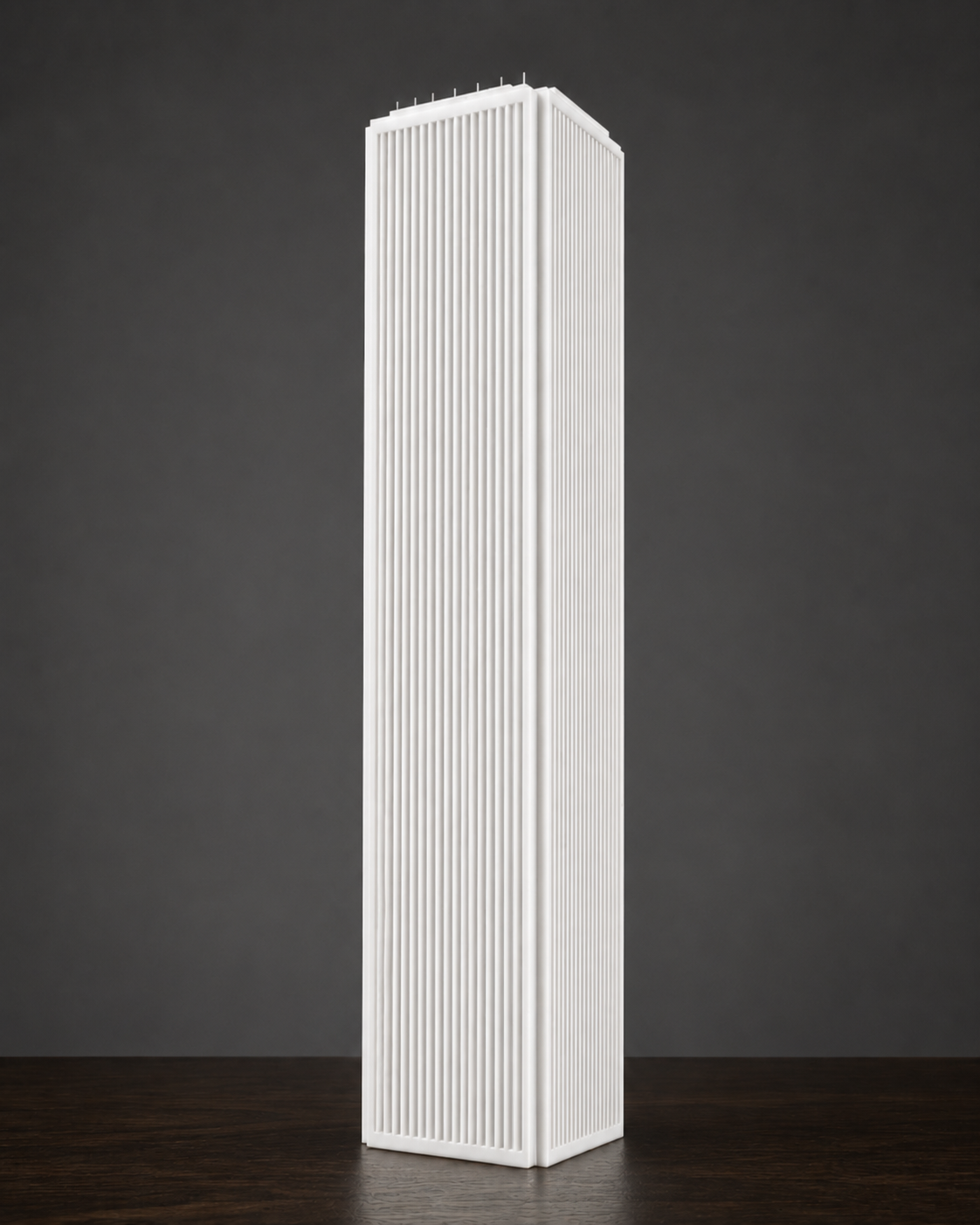Aon Center Lamp