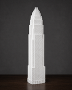Bank of America Corporate Center Lamp