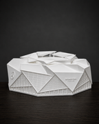 Mercedes-Benz Stadium Lamp