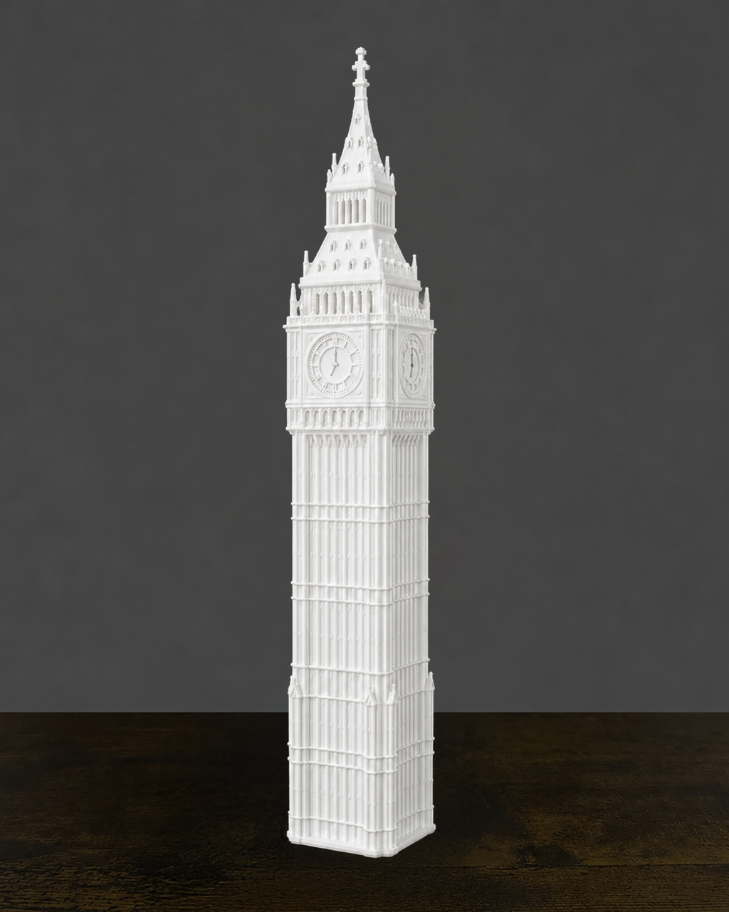 Big Ben Lamp