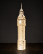Big Ben Lamp