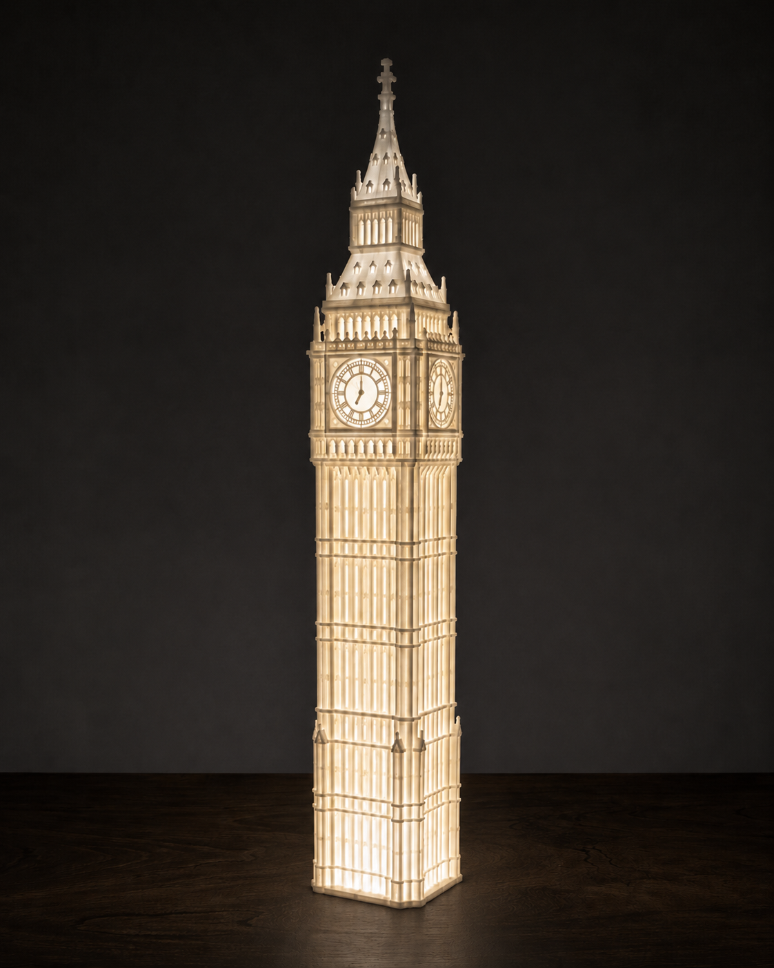 Big Ben Lamp