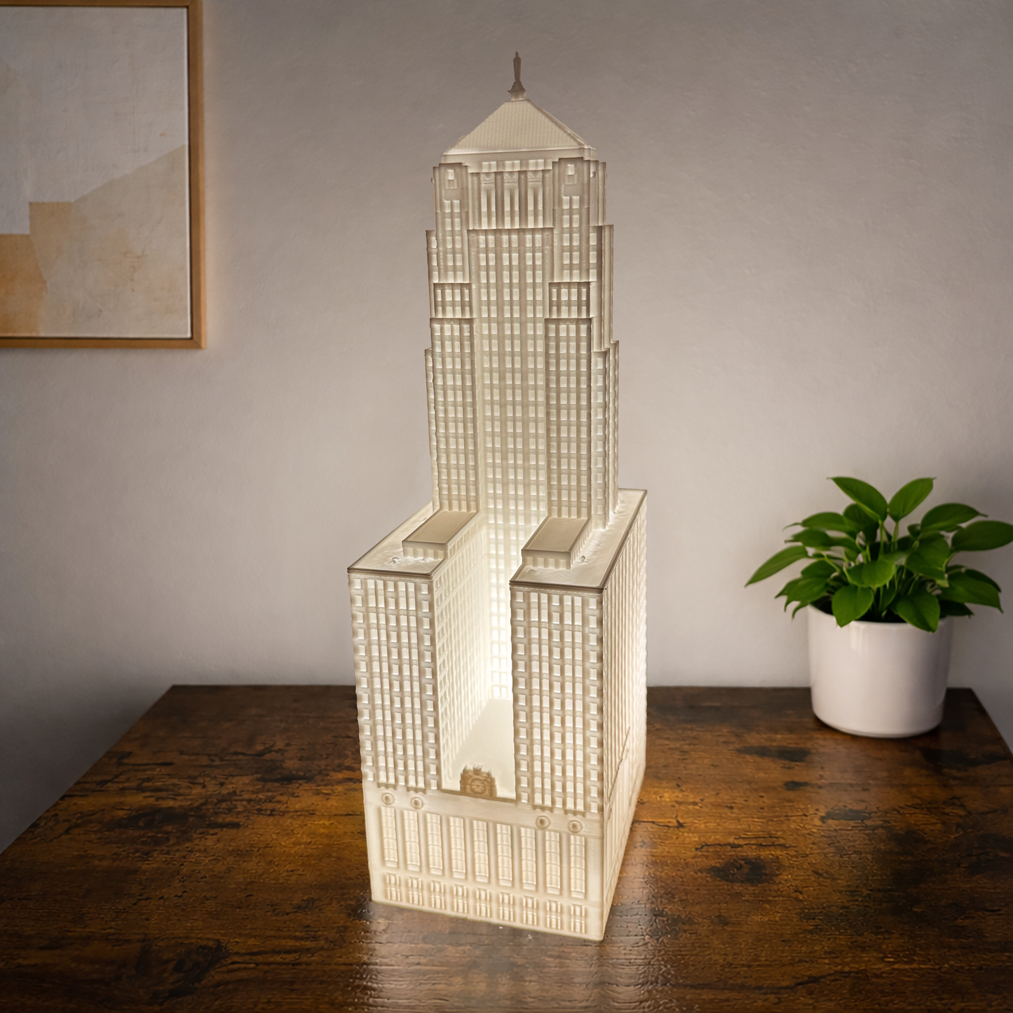 Board of Trade Building