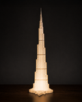 Burj Khalifa Lamp