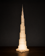 Burj Khalifa Lamp