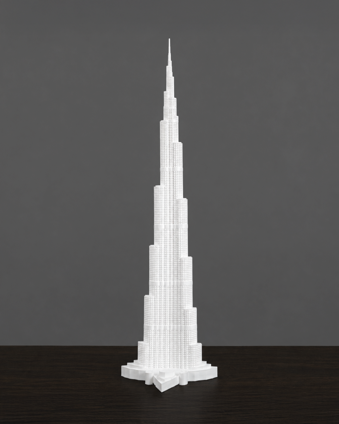 Burj Khalifa Lamp