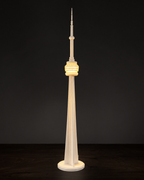CN Tower Lamp