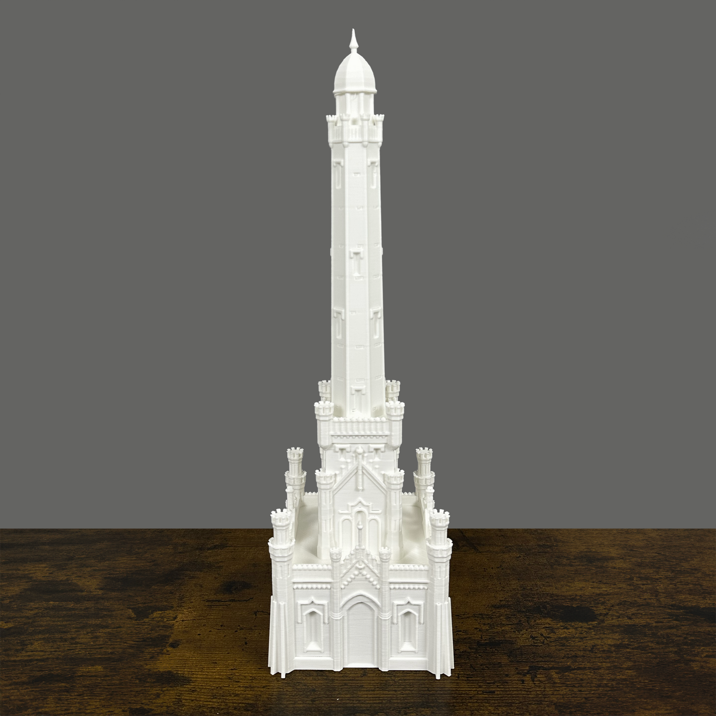 Chicago Water Tower Lamp