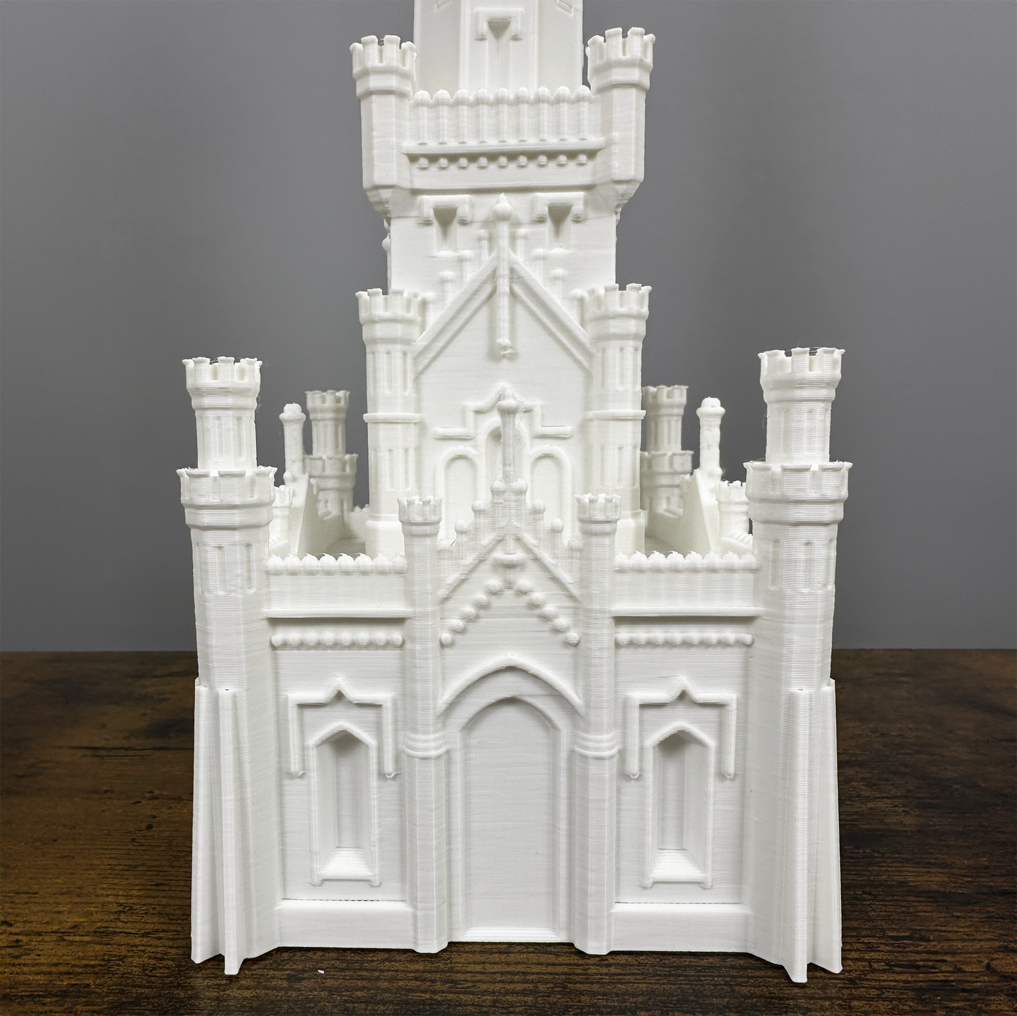 Chicago Water Tower Lamp