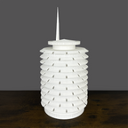 Capitol Records Building Lamp