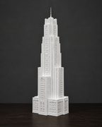 Cathedral of Learning Lamp
