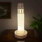 Coit Tower Lamp