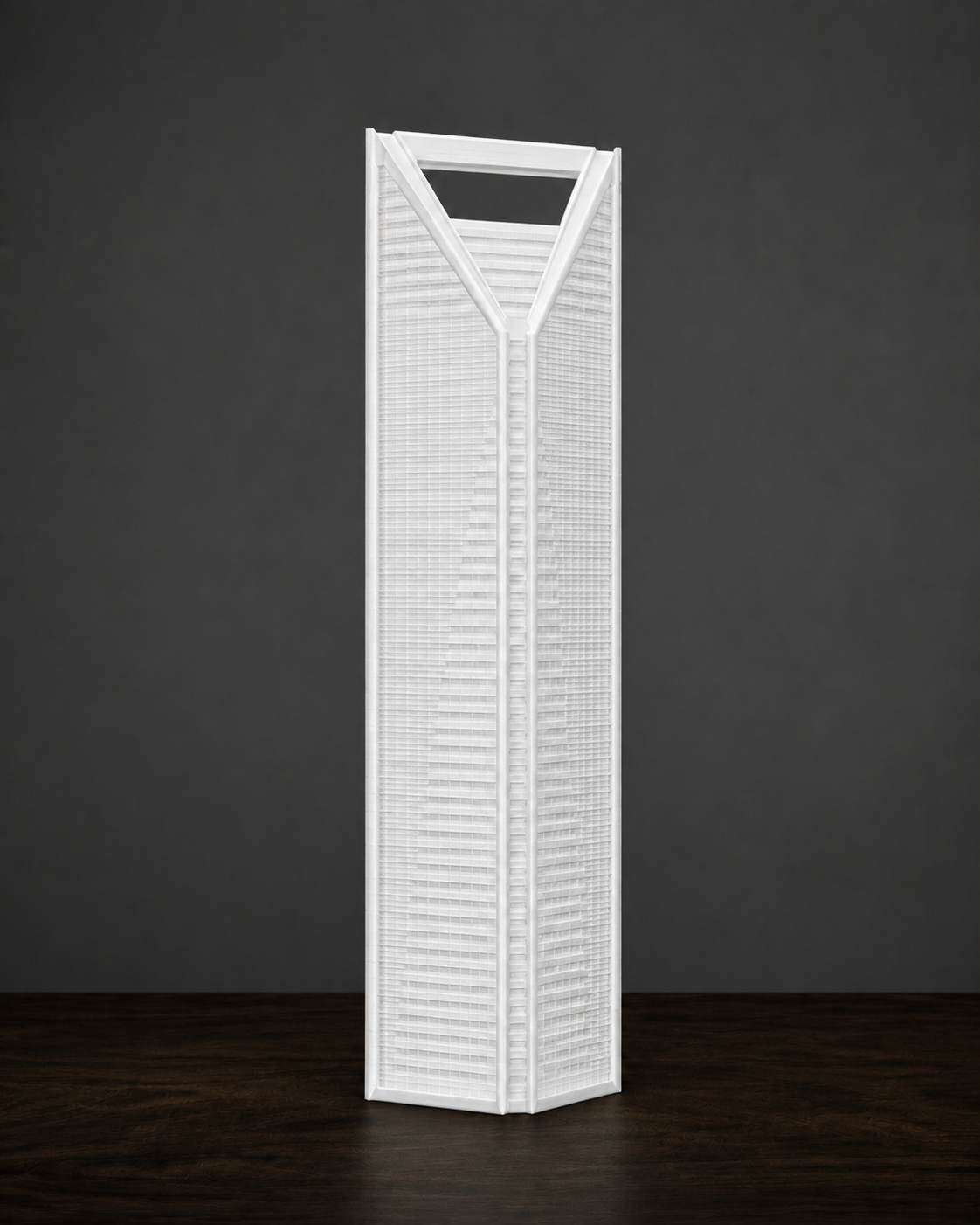 Duke Energy Center Lamp