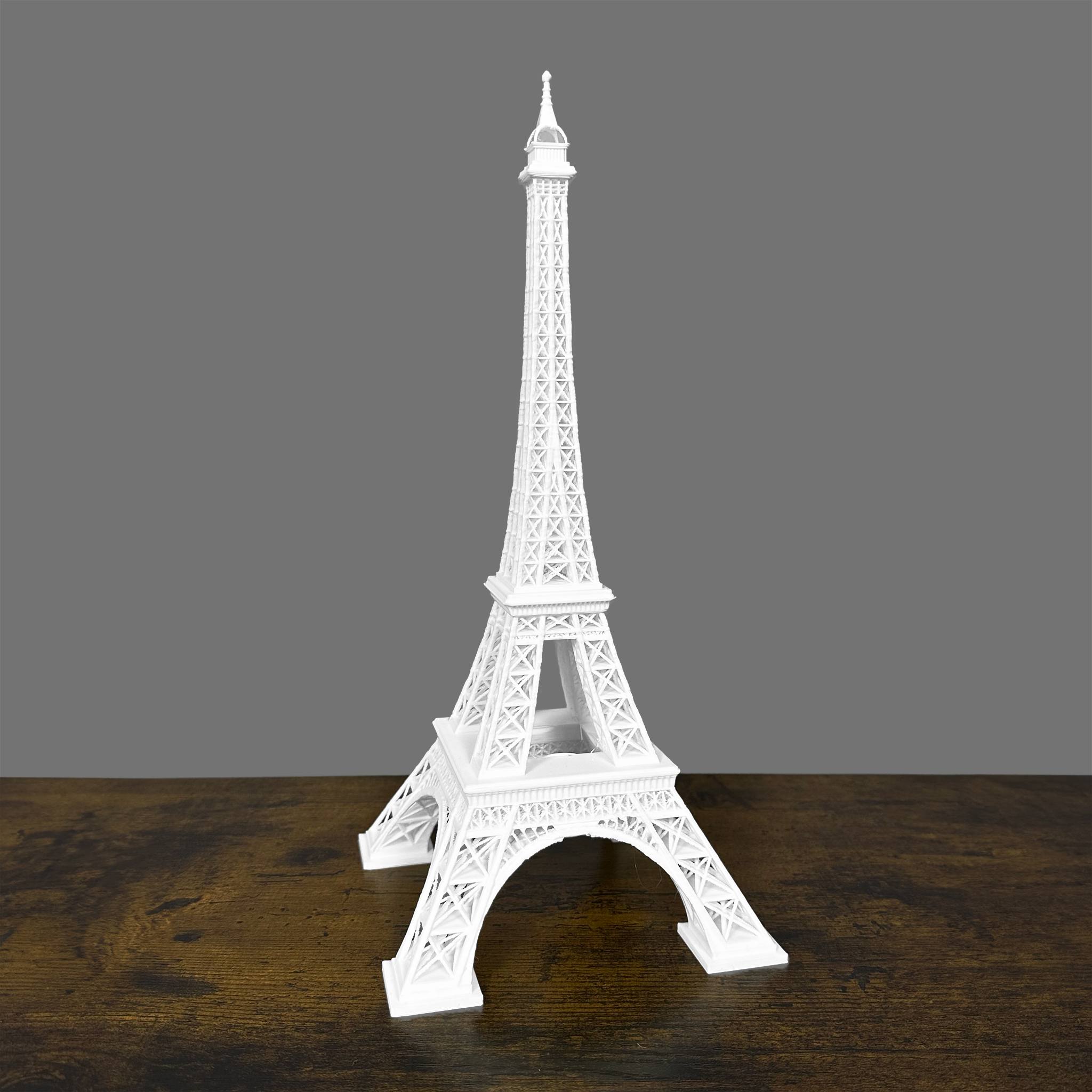 Eiffel Tower Lamp