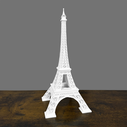Eiffel Tower Lamp