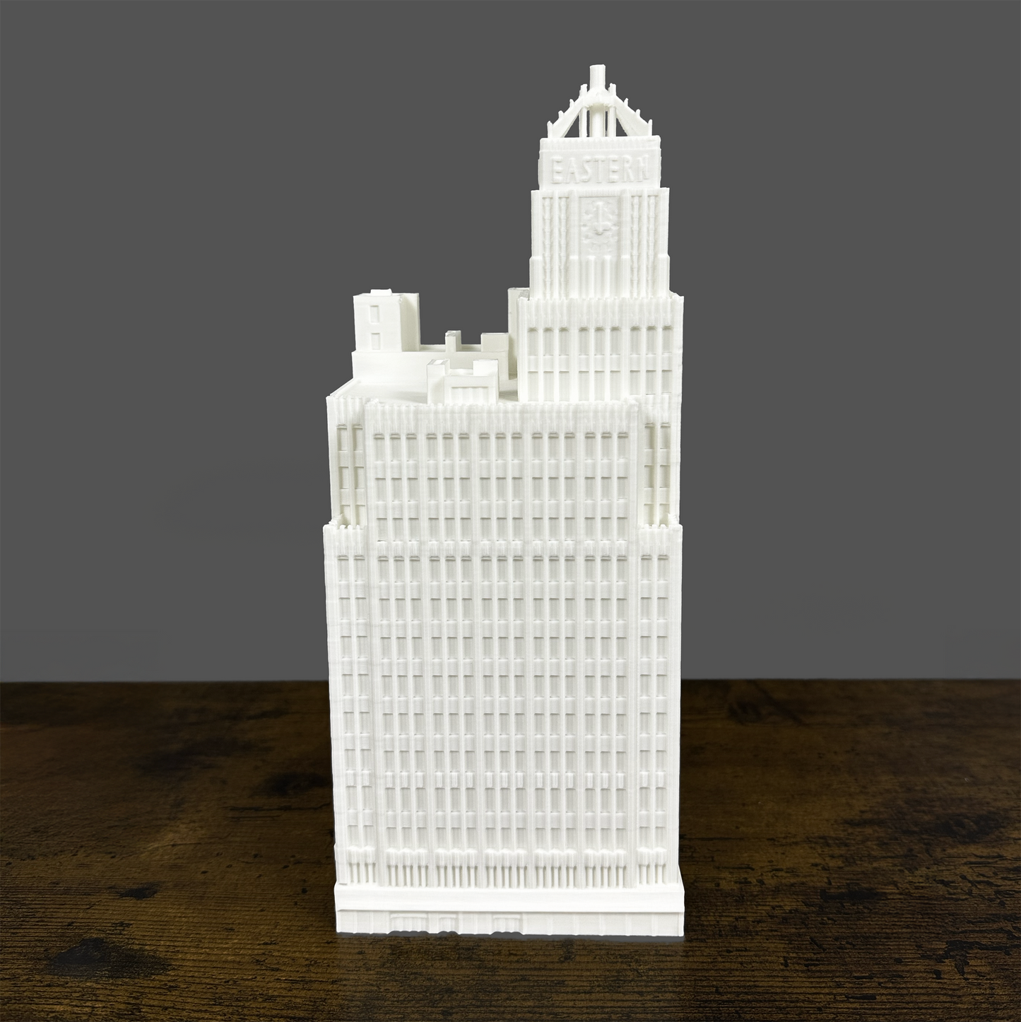 Eastern Columbia Building Lamp