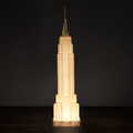Empire State Building Lamp