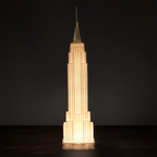 Empire State Building Lamp