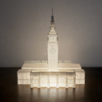 Ferry Building Lamp