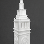 Ferry Building Lamp