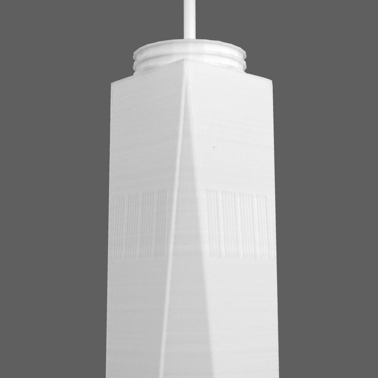 Freedom Tower Lamp