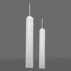 Freedom Tower Lamp