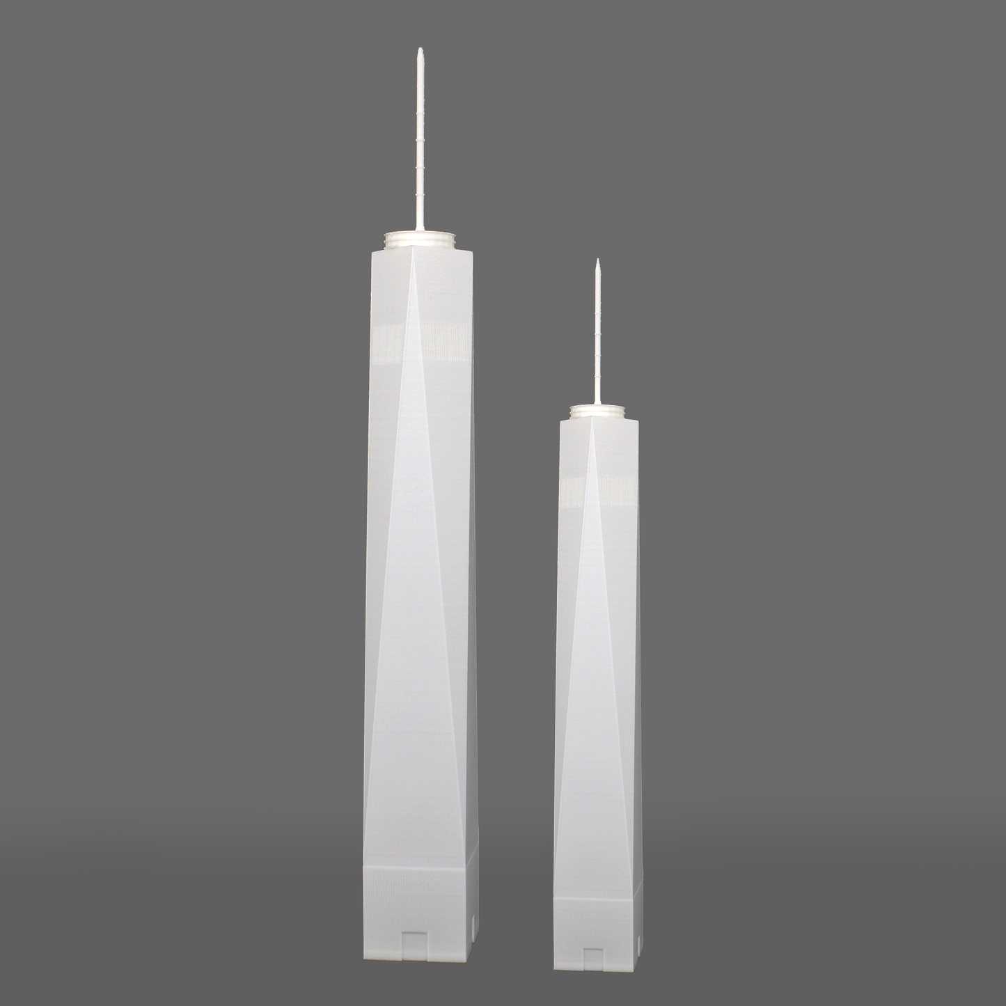 Freedom Tower Lamp