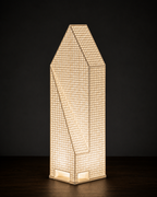 Fountain Place Lamp