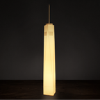 Freedom Tower Lamp