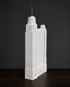Guardian Building Lamp