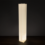 Houston Chase Tower Lamp