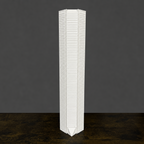 Houston Chase Tower Lamp