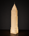 Key Tower Lamp