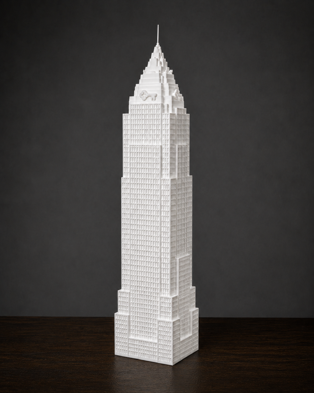 Key Tower Lamp