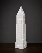 Key Tower Lamp