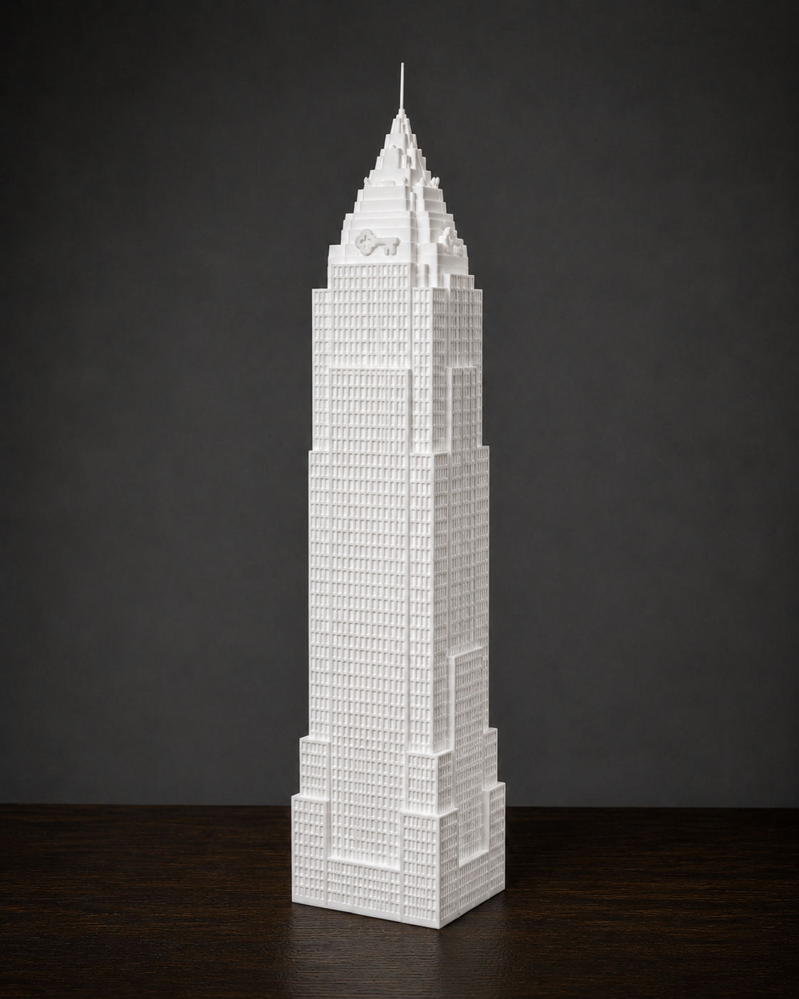 Key Tower Lamp